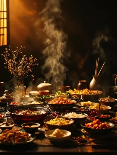 舌尖上的中国·续