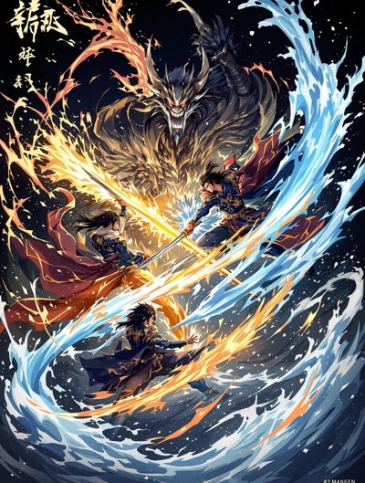 鬼灭之刃 柱训练篇 - 青苹果影院