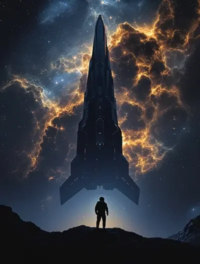 星际迷途：新纪元 - 青苹果影院