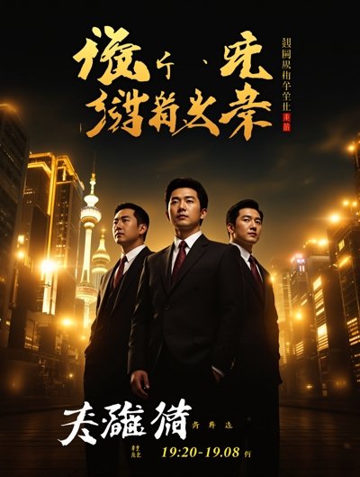 大江大河3 - 青苹果影院