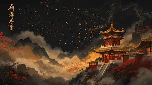 国风经典 - 青苹果影院专题合集